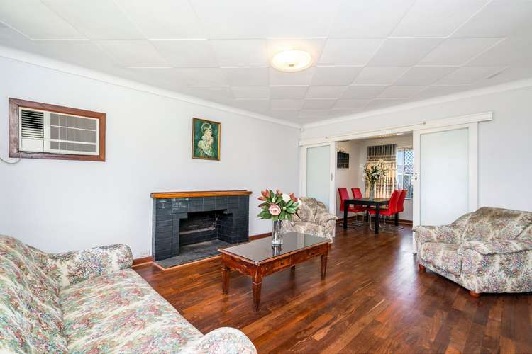 Fourth view of Homely house listing, 56 Napier Road, Morley WA 6062