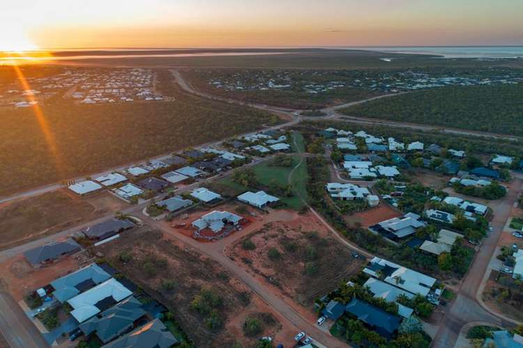 Fourth view of Homely residentialLand listing, 14 Citana Way, Cable Beach WA 6726