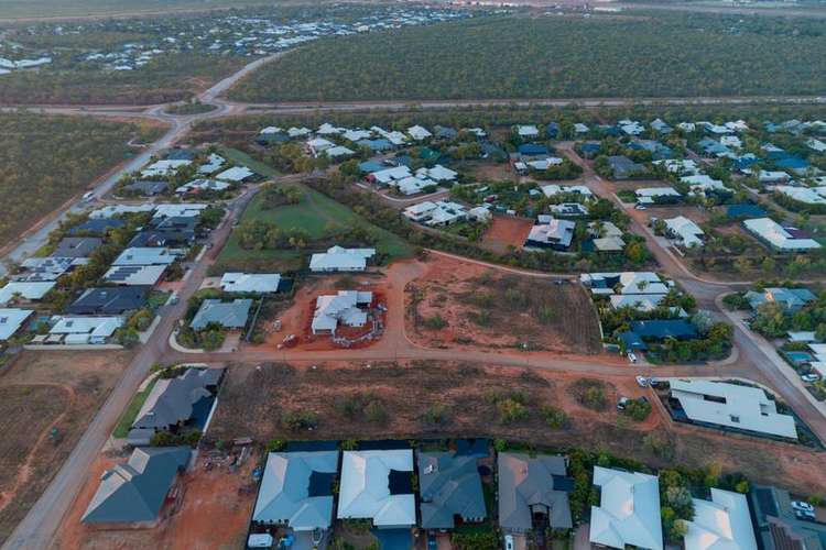 Fifth view of Homely residentialLand listing, 14 Citana Way, Cable Beach WA 6726