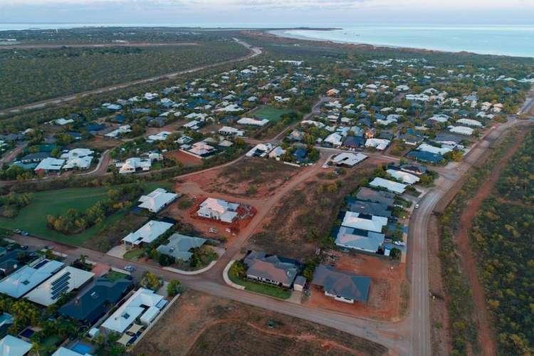 Sixth view of Homely residentialLand listing, 14 Citana Way, Cable Beach WA 6726