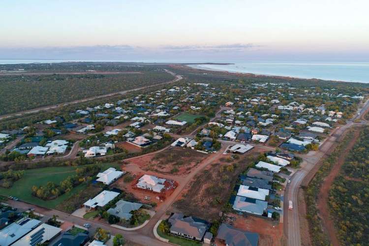 Seventh view of Homely residentialLand listing, 14 Citana Way, Cable Beach WA 6726