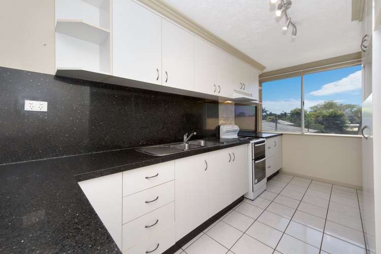Second view of Homely unit listing, 4/8 Adams Street, Heatley QLD 4814