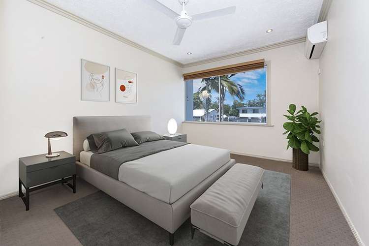 Third view of Homely unit listing, 4/8 Adams Street, Heatley QLD 4814