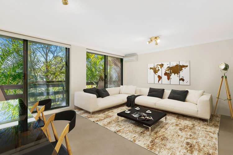 Main view of Homely apartment listing, 88/127 Cook Road, Centennial Park NSW 2021