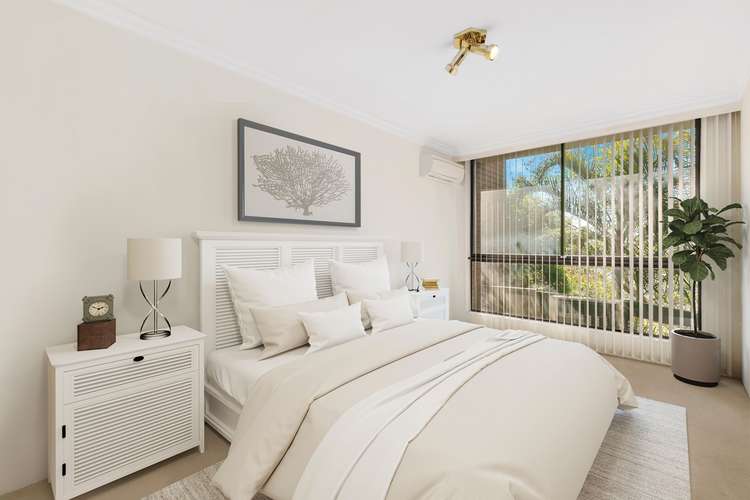 Second view of Homely apartment listing, 88/127 Cook Road, Centennial Park NSW 2021