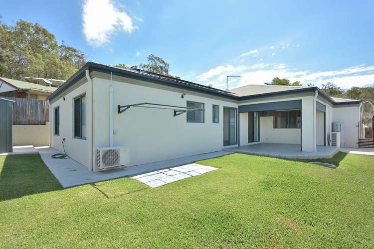 Second view of Homely house listing, 13 Forest Place, South Gladstone QLD 4680