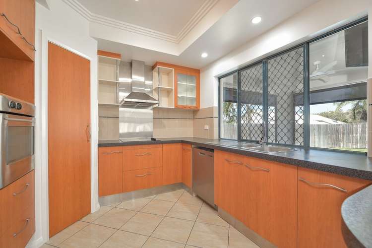 Third view of Homely house listing, 13 Forest Place, South Gladstone QLD 4680