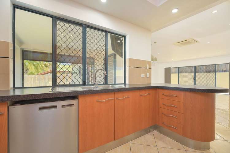 Fourth view of Homely house listing, 13 Forest Place, South Gladstone QLD 4680