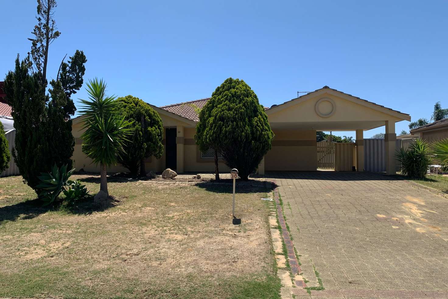 Main view of Homely house listing, 30 Elkington Mews, Clarkson WA 6030