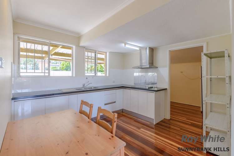 Second view of Homely house listing, 56 Odin Street, Sunnybank QLD 4109