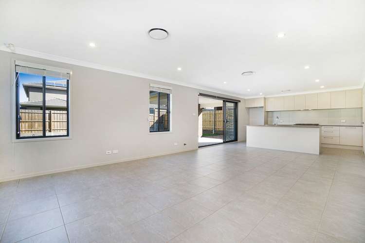 Second view of Homely house listing, 140 Kensington Park Road, Schofields NSW 2762