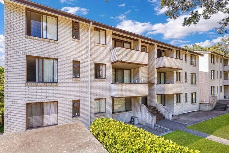 Fourth view of Homely unit listing, 24/165-167 Herring Road, Macquarie Park NSW 2113