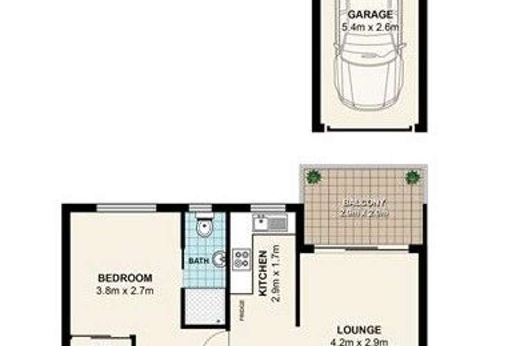 Fifth view of Homely unit listing, 24/165-167 Herring Road, Macquarie Park NSW 2113