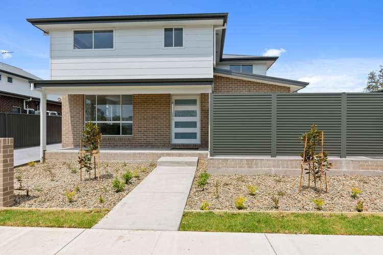 Third view of Homely townhouse listing, 1/30 Taylor Road, Albion Park NSW 2527