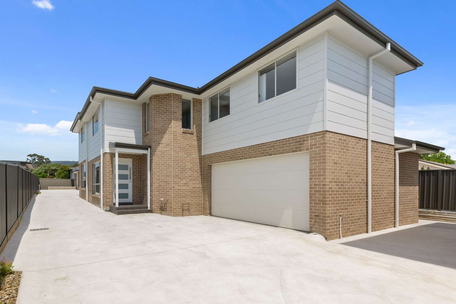 Main view of Homely townhouse listing, 2/30 Taylor Road, Albion Park NSW 2527