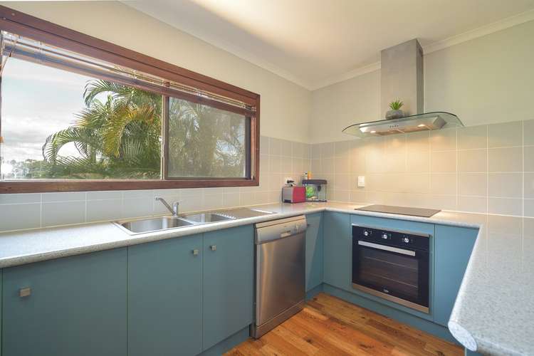 Fourth view of Homely house listing, 31 Barramundi Street, Toolooa QLD 4680