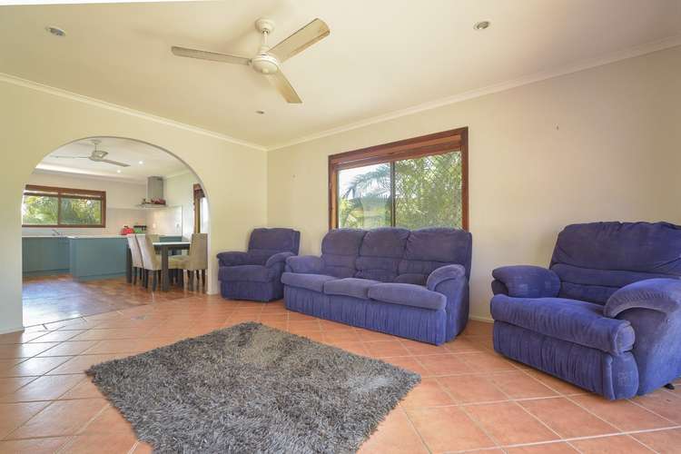 Sixth view of Homely house listing, 31 Barramundi Street, Toolooa QLD 4680