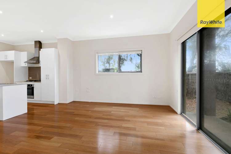 Fourth view of Homely townhouse listing, 18 Kai Close, Caroline Springs VIC 3023