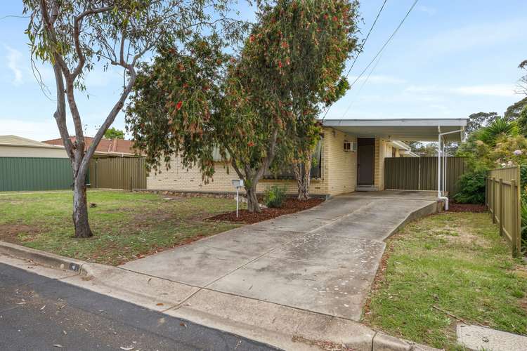 Main view of Homely house listing, 4 Esperance Terrace, Valley View SA 5093