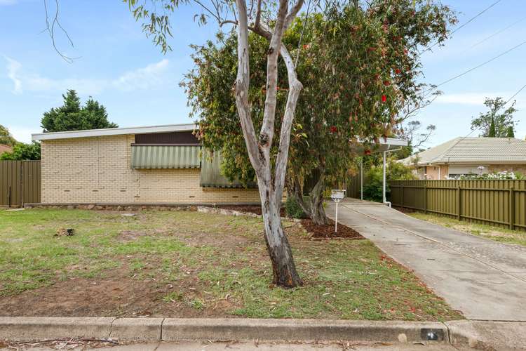 Second view of Homely house listing, 4 Esperance Terrace, Valley View SA 5093