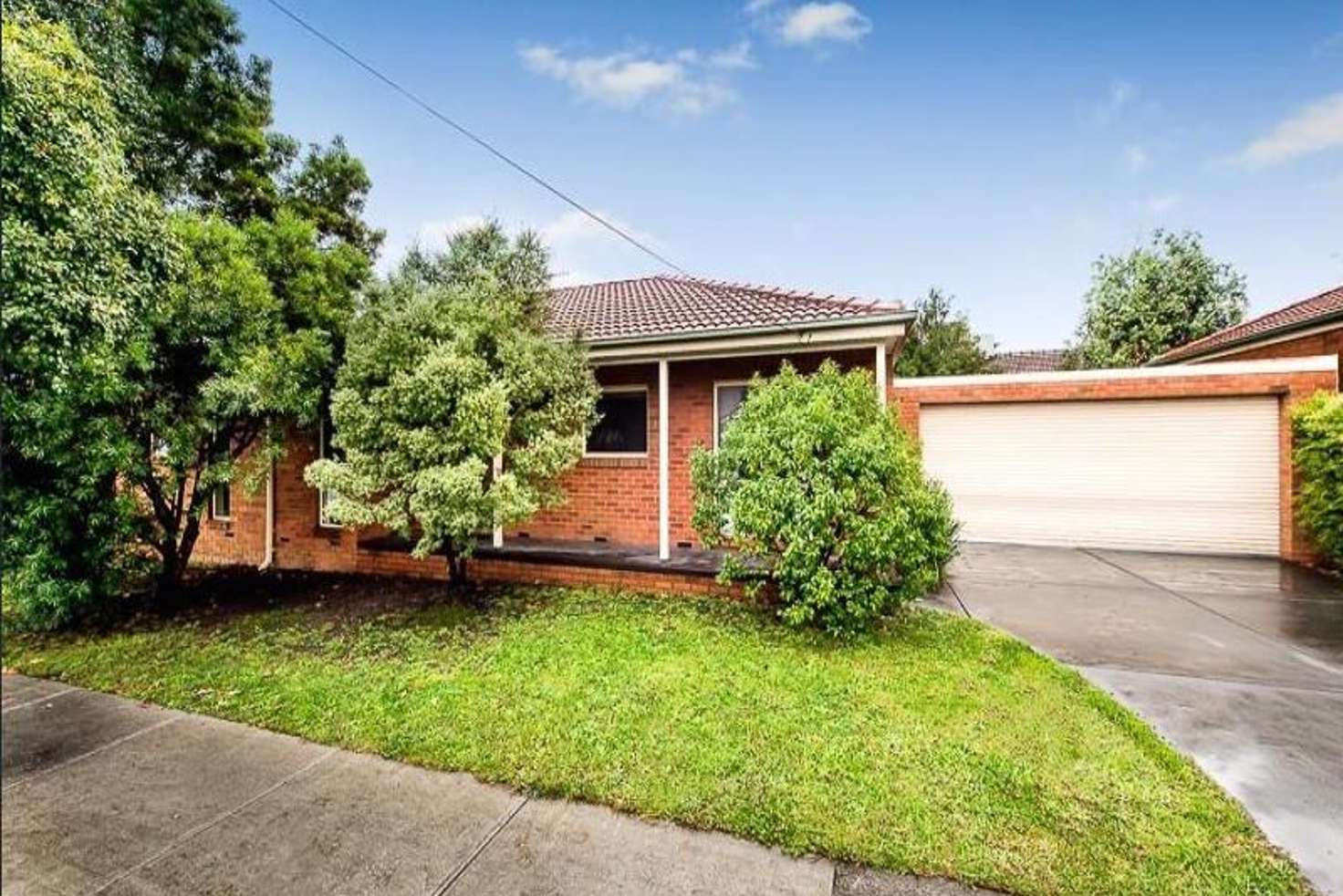 Main view of Homely house listing, 5 West Street, Nunawading VIC 3131