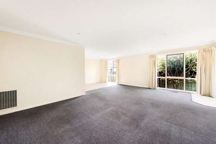 Second view of Homely house listing, 5 West Street, Nunawading VIC 3131