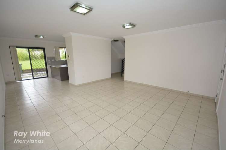 Second view of Homely semiDetached listing, 50 Villiers Street, Merrylands NSW 2160