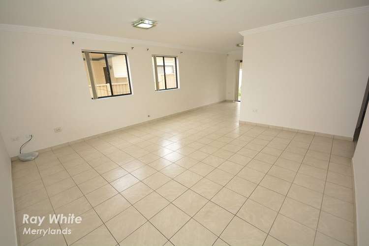 Third view of Homely semiDetached listing, 50 Villiers Street, Merrylands NSW 2160