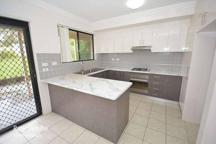 Fourth view of Homely semiDetached listing, 50 Villiers Street, Merrylands NSW 2160