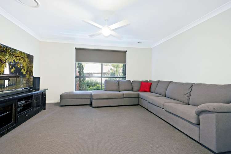 Sixth view of Homely house listing, 18 Water Gum Drive, Jordan Springs NSW 2747