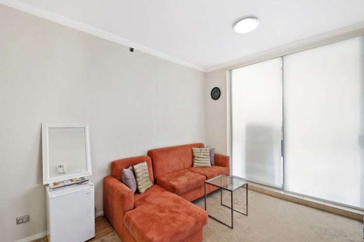 Second view of Homely apartment listing, 123/298 Sussex Street, Sydney NSW 2000