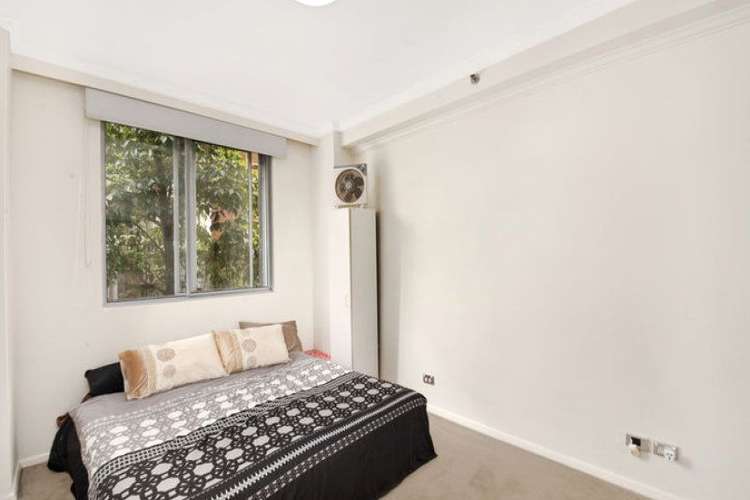 Third view of Homely apartment listing, 123/298 Sussex Street, Sydney NSW 2000