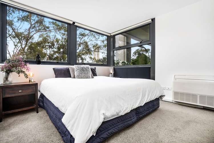 Third view of Homely apartment listing, 406/357 Glenmore Road, Paddington NSW 2021