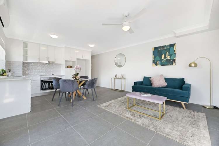 Main view of Homely unit listing, 7/23 Minnie Street, Southport QLD 4215