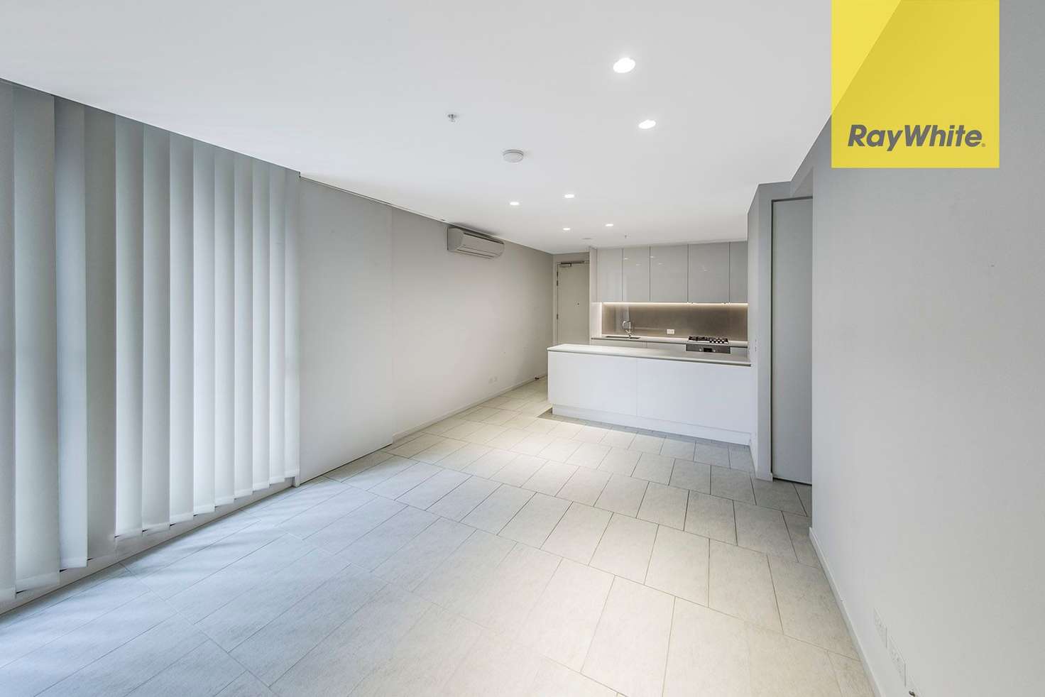 Main view of Homely unit listing, 308C/3 Broughton Street, Parramatta NSW 2150