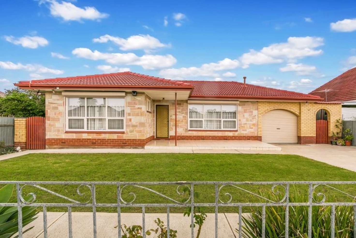 Main view of Homely house listing, 7 Lily Avenue, Seaton SA 5023
