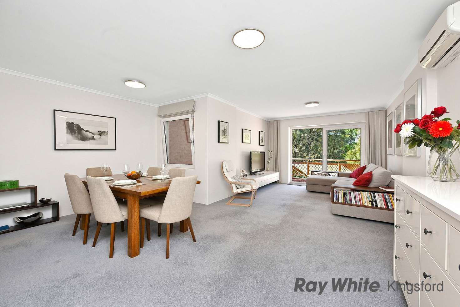 Main view of Homely apartment listing, 205/1-7 Gloucester Place, Kensington NSW 2033