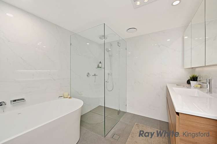 Second view of Homely apartment listing, 205/1-7 Gloucester Place, Kensington NSW 2033