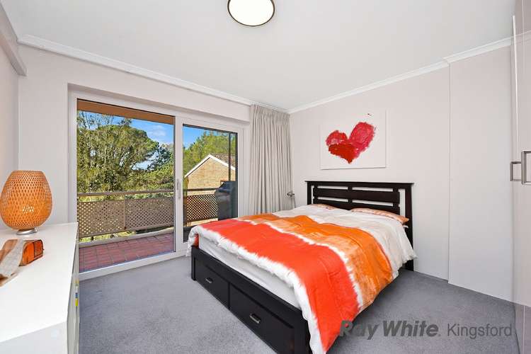 Third view of Homely apartment listing, 205/1-7 Gloucester Place, Kensington NSW 2033