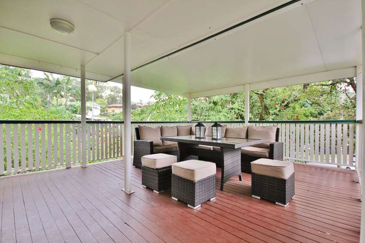 Second view of Homely house listing, 31 Gardenvale Street, Holland Park West QLD 4121