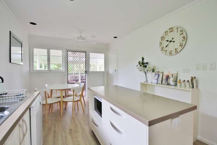 Fourth view of Homely house listing, 31 Gardenvale Street, Holland Park West QLD 4121