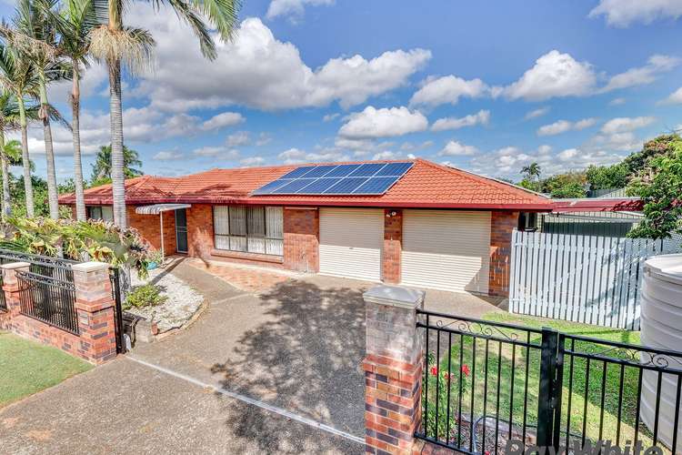 Main view of Homely house listing, 1 Dumas Street, Durack QLD 4077