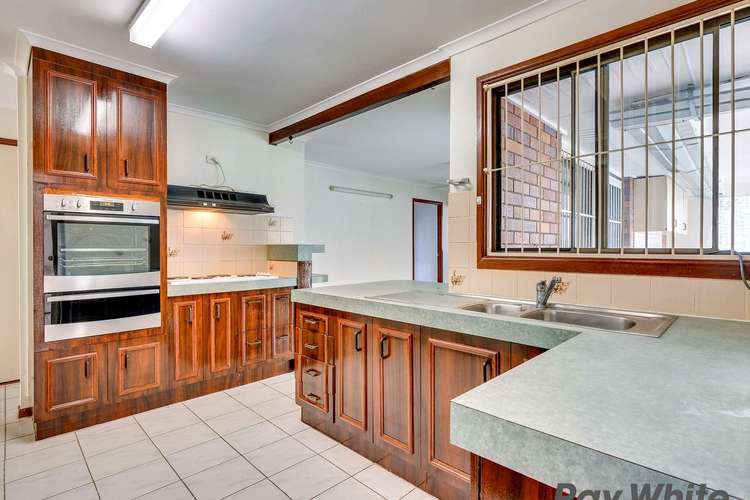 Second view of Homely house listing, 1 Dumas Street, Durack QLD 4077