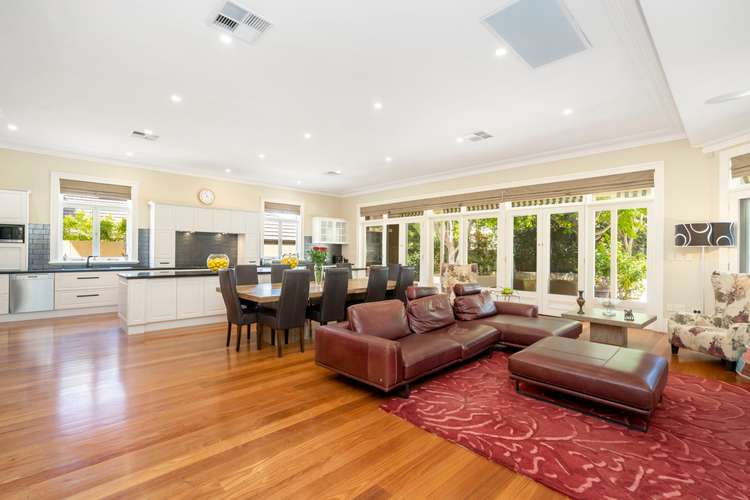 Third view of Homely house listing, 23 Hynes Road, Dalkeith WA 6009