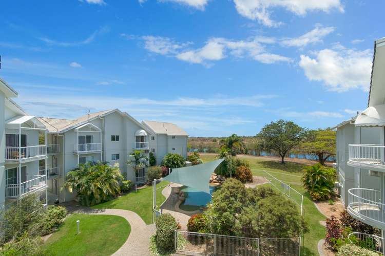 Main view of Homely unit listing, 17/1 Hodel Street, Rosslea QLD 4812