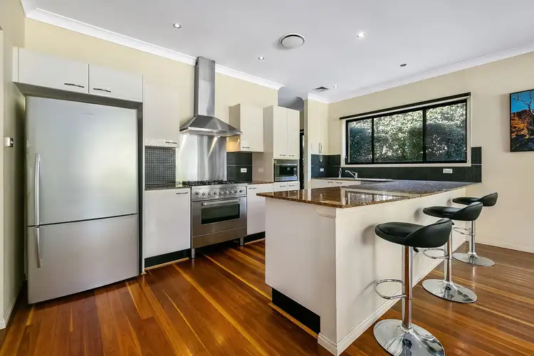 Third view of Homely house listing, 12 Bennett Street, Curl Curl NSW 2096