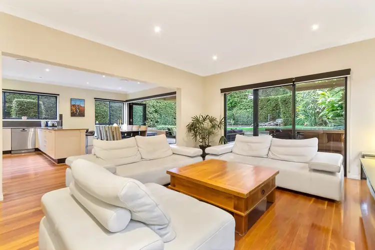 Fourth view of Homely house listing, 12 Bennett Street, Curl Curl NSW 2096