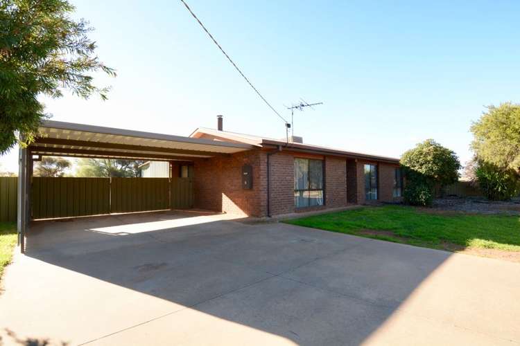 Main view of Homely house listing, 31 Nardoo Street, Red Cliffs VIC 3496