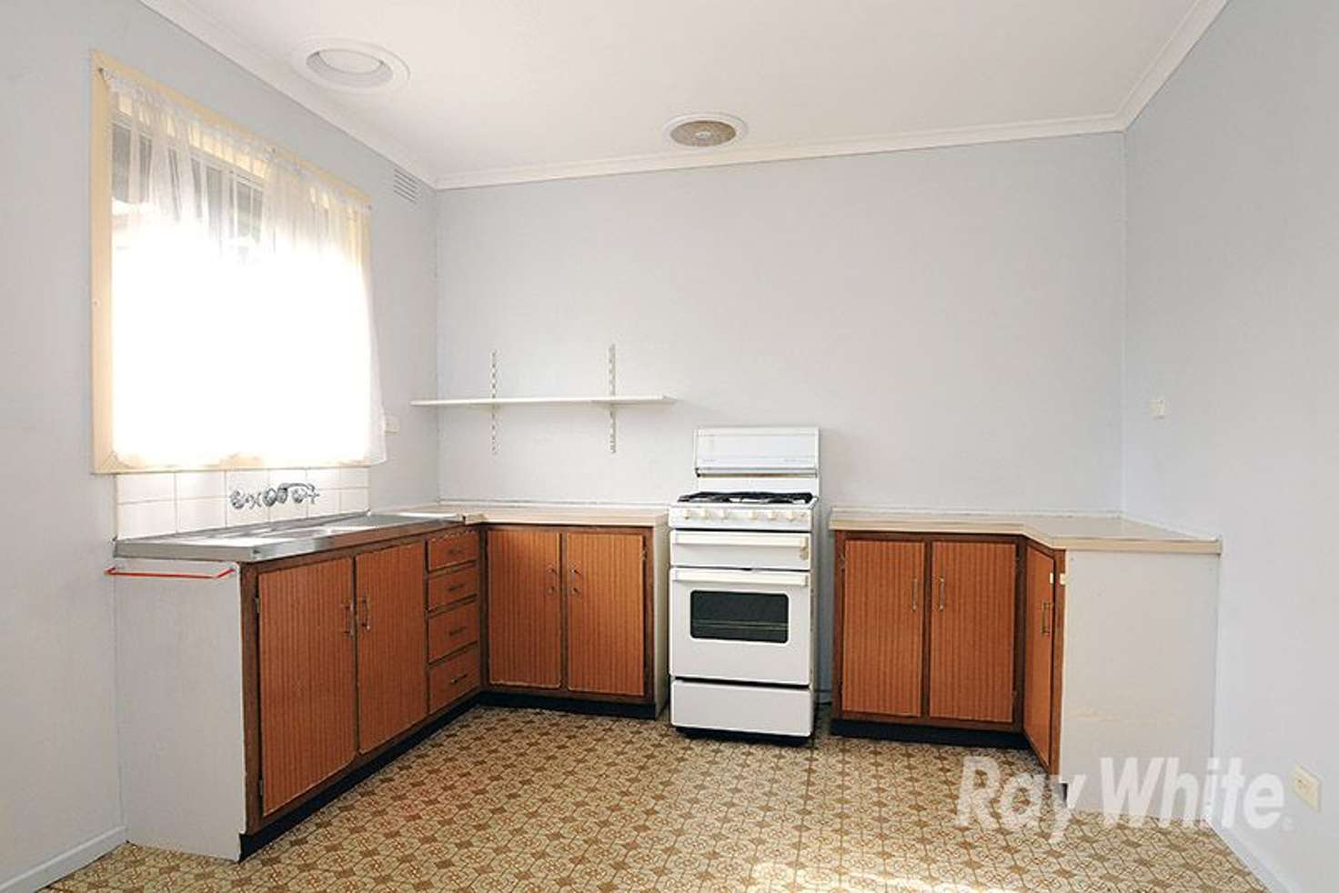 Main view of Homely unit listing, 1/1 Rawdon Hill Drive, Dandenong North VIC 3175