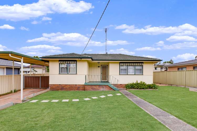 Main view of Homely house listing, 24 Shakespeare Street, Campbelltown NSW 2560